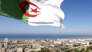 Algérie - Installation de l'Observatoire national de la ville