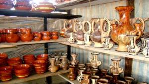 Mois du patrimoine: la poterie à l’honneur à Tlemcen