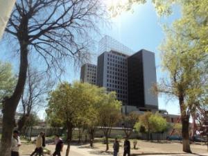 Sétif le 19 avril 2014