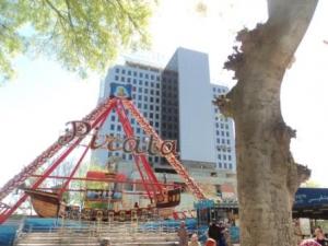 Sétif le 19 avril 2014