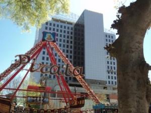 Sétif le 19 avril 2014