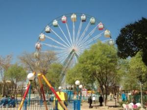 Sétif le 19 avril 2014