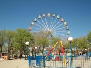 Sétif le 19 avril 2014