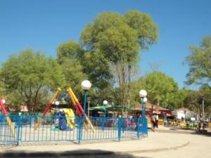 Sétif le 19 avril 2014