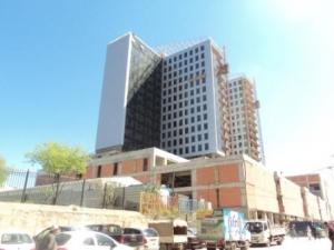 Sétif le 19 avril 2014