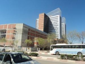 Sétif le 19 avril 2014