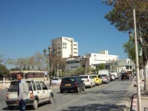 Sétif le 19 avril 2014