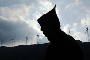 Maghreb - Maroc: la production a débuté sur le futur plus grand parc éolien d'Afrique