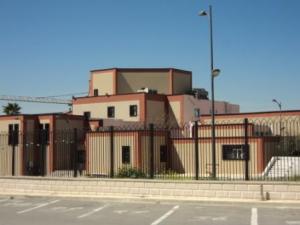 Sétif le 19 avril 2014