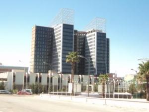 Sétif le 19 avril 2014