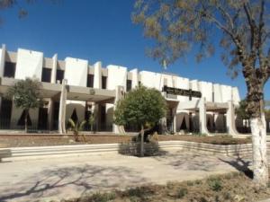 Sétif le 19 avril 2014