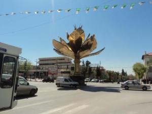 Sétif le 19 avril 2014
