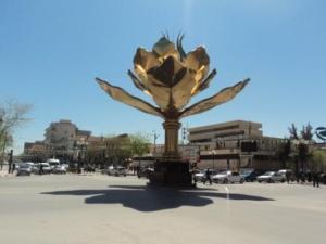 Sétif le 19 avril 2014