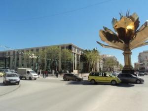 Sétif le 19 avril 2014