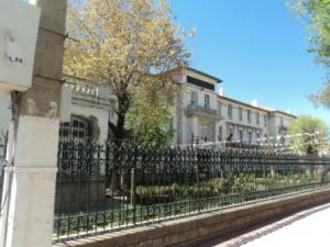 Sétif le 19 avril 2014