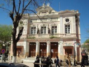 Sétif le 19 avril 2014