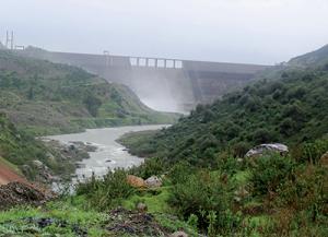 Ouverture d'une décharge près du lac de Béni Haroun à Mila:  La société civile se mobilise contre le projet