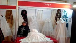 Le burnous algérien à l'honneur à Tissemsilt