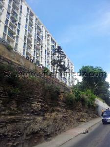 Alger - Bir Mourad Raïs, Immeuble Rue de frères Aouda