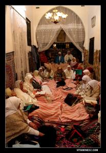 Sacré et non sacré