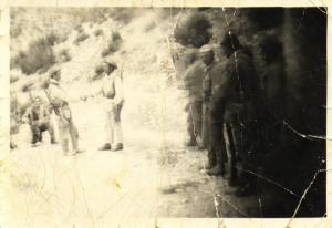 Photos de Moudjahidines - Patrimoine de la commune de Ghassira (W. Batna)