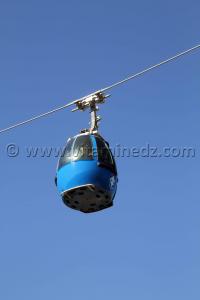 Téléphérique de Tlemcen