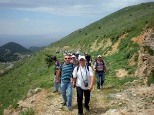 Aïn El Hammam (Tizi Ouzou) - Tourisme de montagne, un atout inexploité