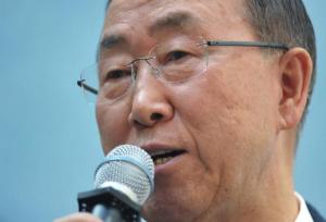 Planète - Abou Dhabi: Appel pressant de l'ONU à agir pour réduire l'effet de serre