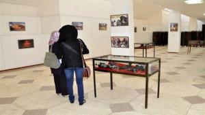 Coup d’envoi du 1er salon national de la photographie de patrimoine à Tlemcen