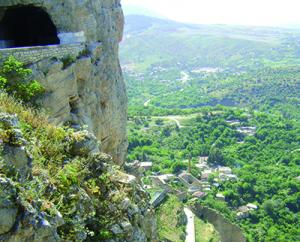 Constantine - Sa remise en marche a été annoncée il y a plus d’un an: L’ascenseur de Sidi M’cid serait-il mis aux oubliettes?