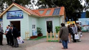 Algérie - Des experts relèvent l'importance de promouvoir et vulgariser l'éco construction