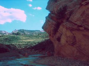 OUED EL KEBIR YABOUS