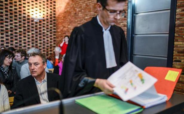 Planète - Côte-d’Or:  500 euros d'amende pour le viticulteur bio qui avait refusé de traiter ses vignes