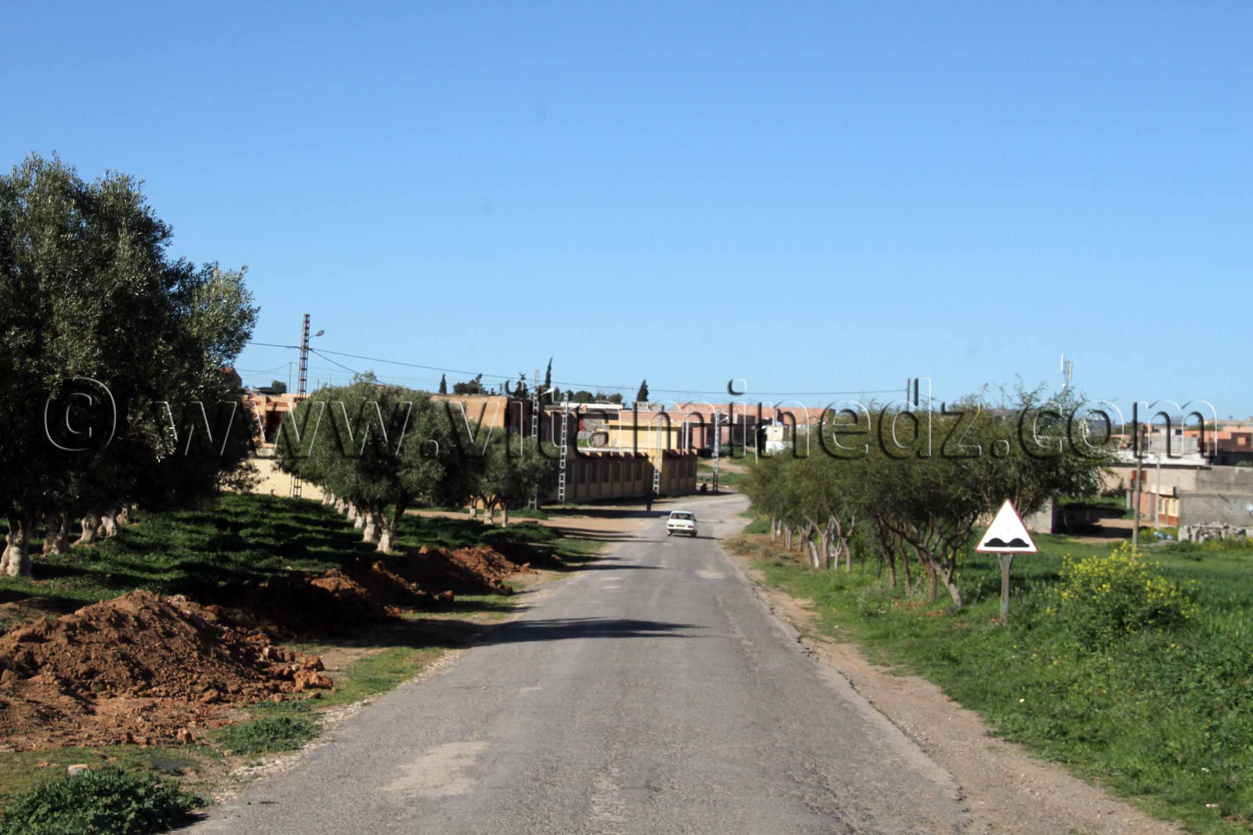 Ain Nekrouf (Tlemcen)