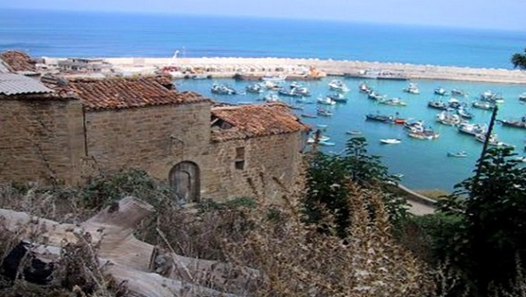 Le potentiel touristique de la vieille Casbah de Dellys renforcé par un centre artisanal