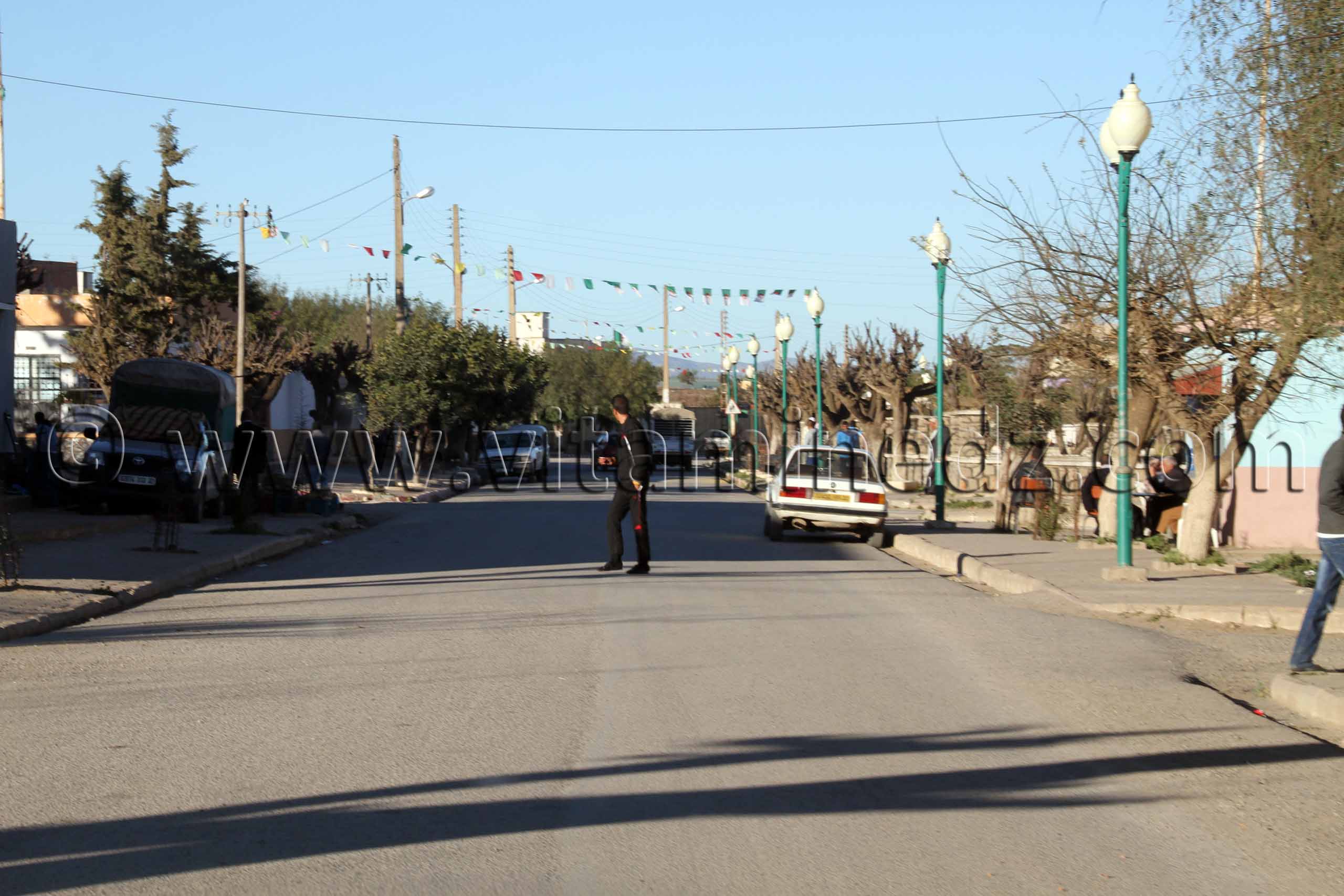 Sidi Bel Abbes - Sehala