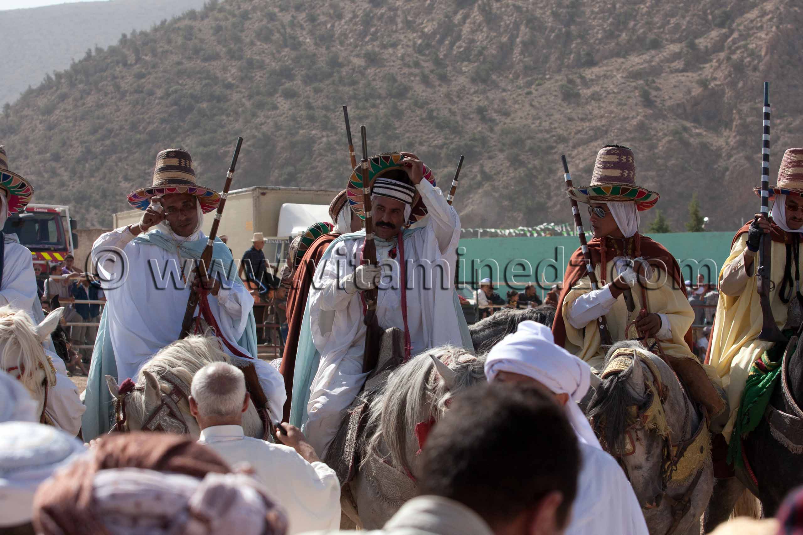 Wa3det Sidi Yahia Bensfia, Sidi El Djillali (W. Tlemcen) Septembre 2011
