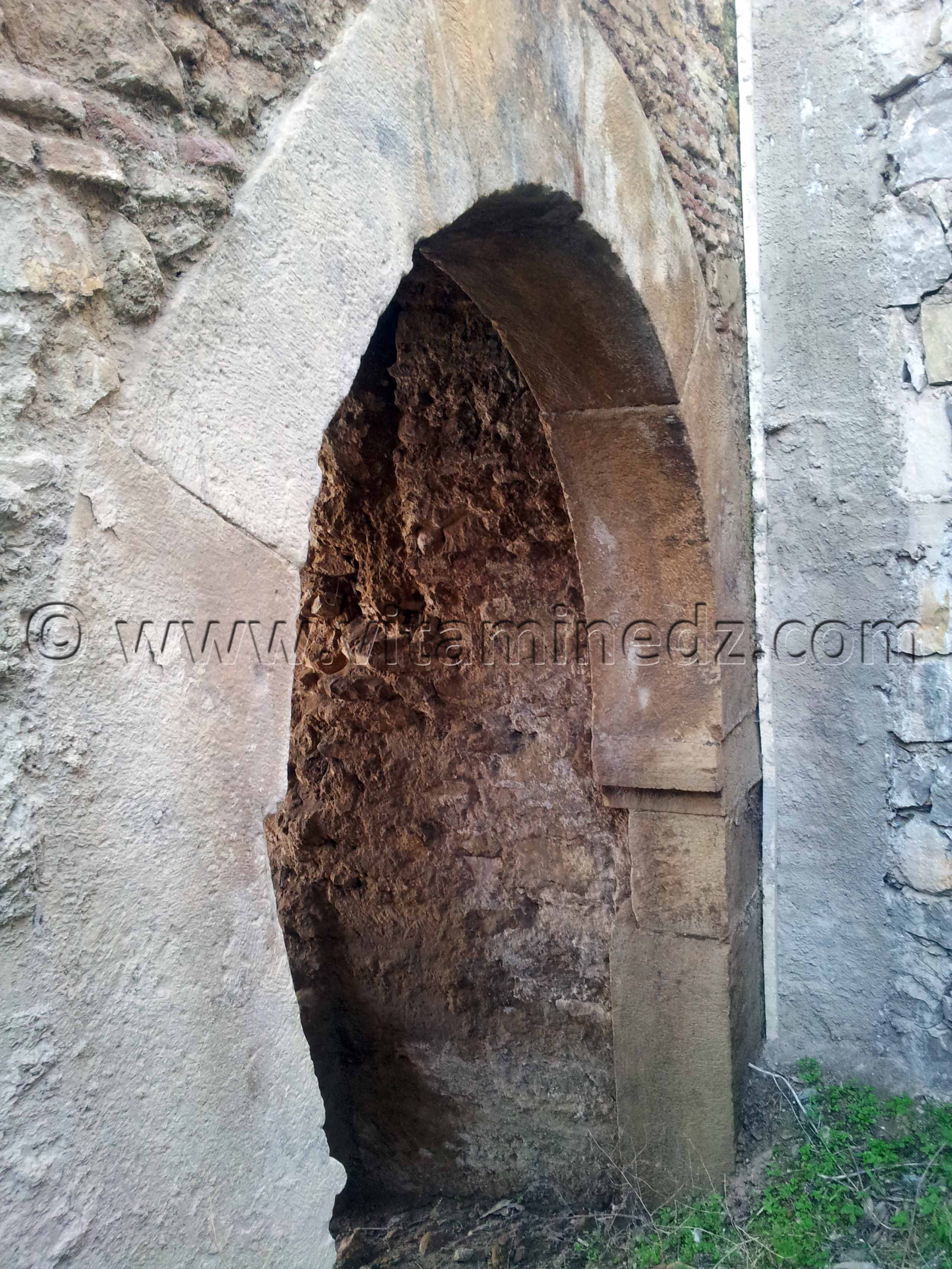 Hammam bent Essoltane au vieux quartier de Tlemcen à Agadir, une réhabilitation baclée et inachevée