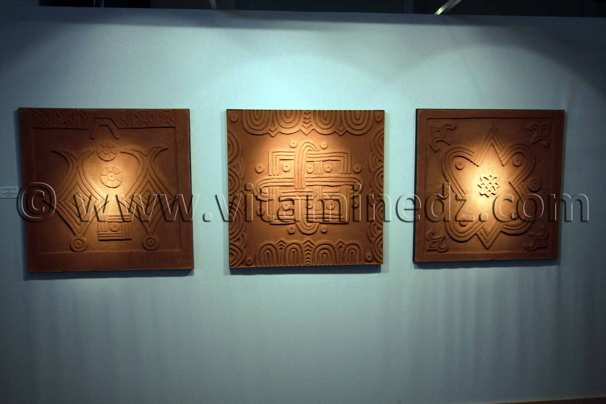 L'architecture algérienne, un joyau à préserver Tlemcen, exposition «De Terre et d'argile»