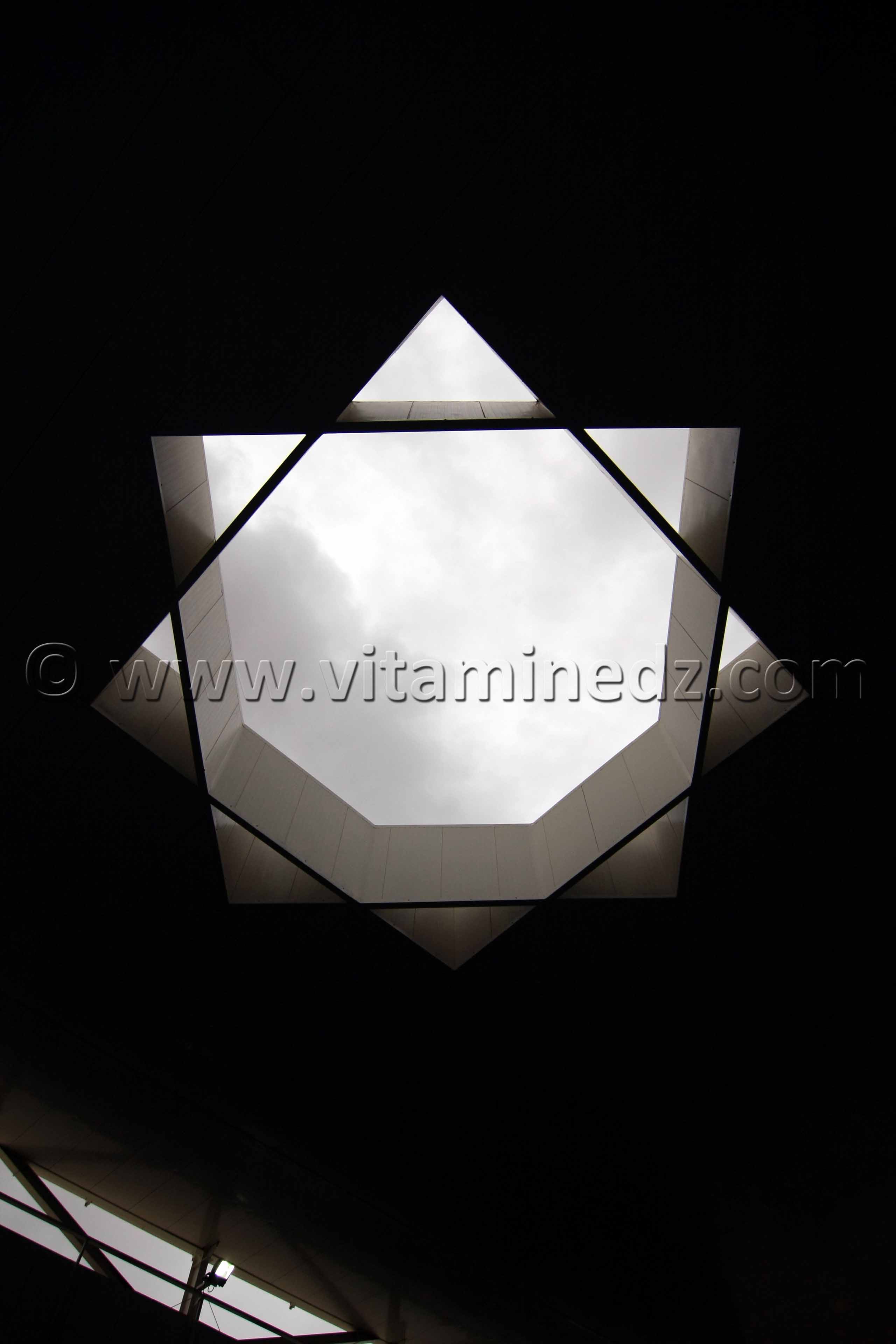 Palais des expositions Tlemcen (Tlemcen 2011, capitale de la culture islamique)