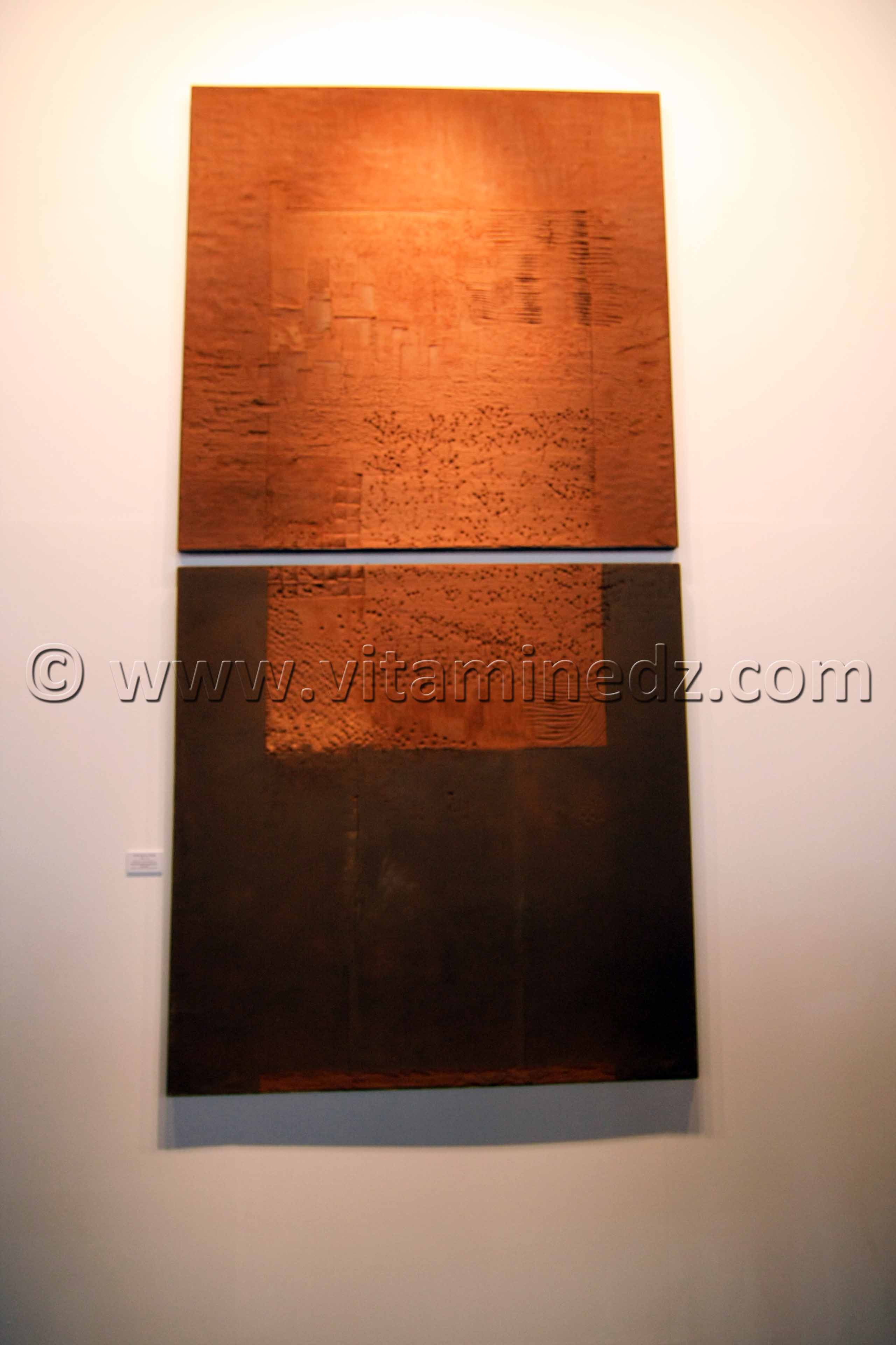 Tlemcen  De la Grande Muraille de Chine à la vallée du M'zab