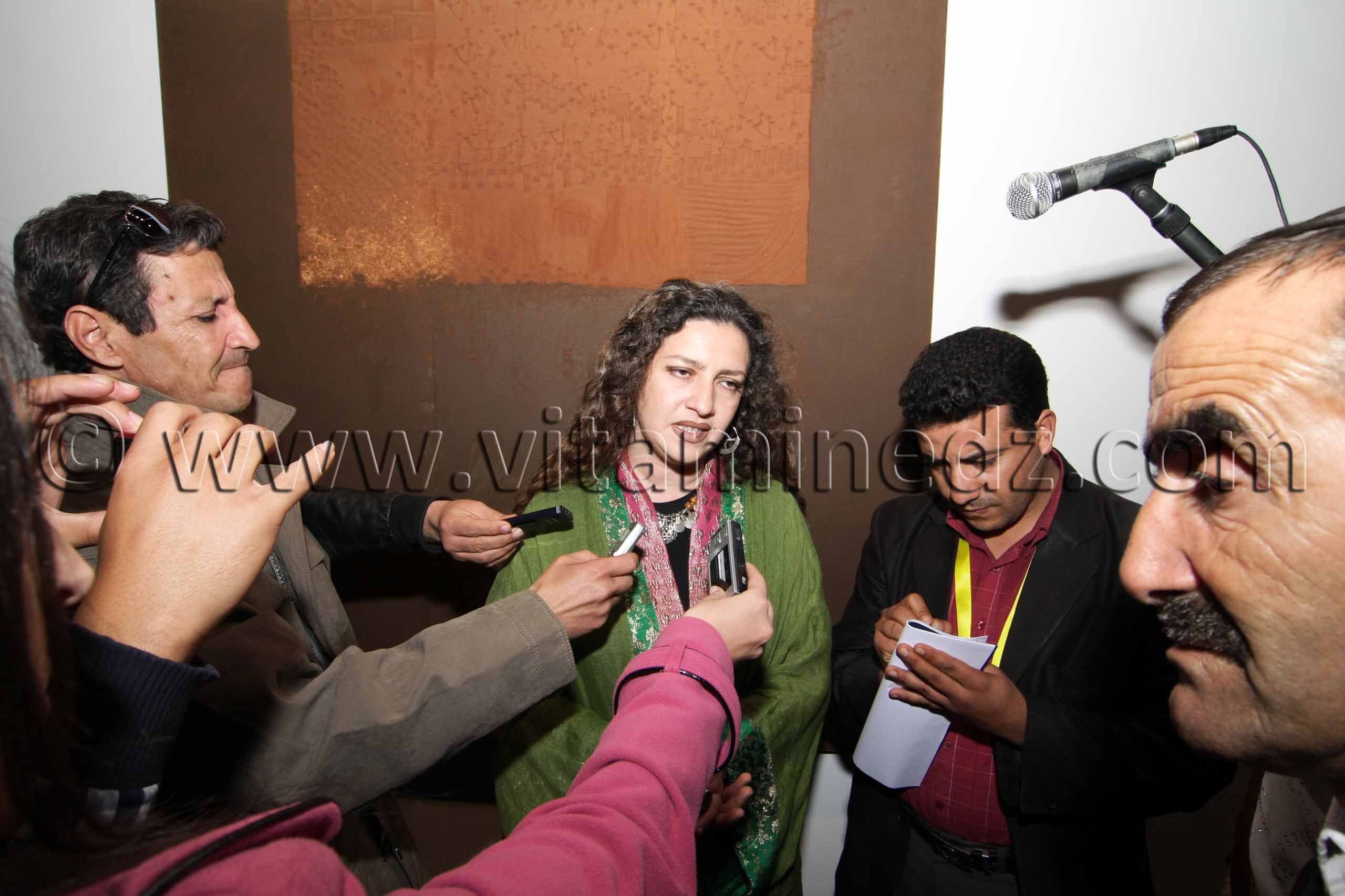 Avec la création du Centre du patrimoine culturel bâti en terre Les constructions en terre reviennent dans le giron patrimonial