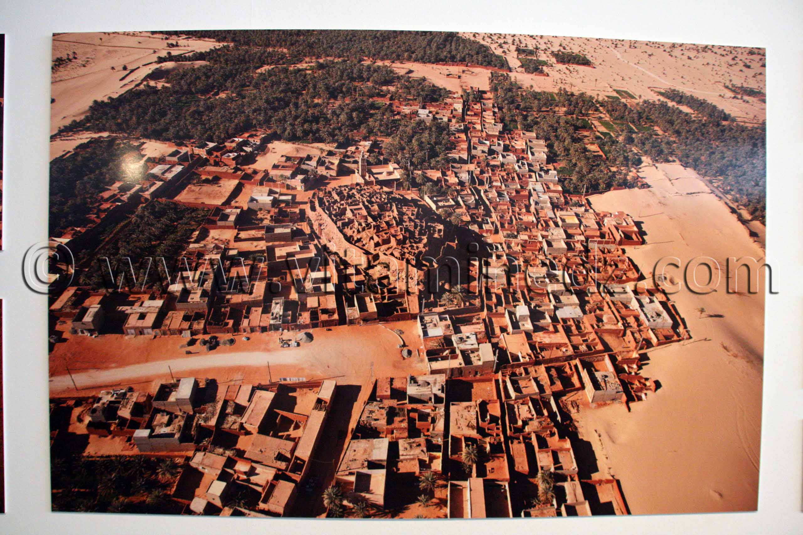 Photo Ksar Hammad (Adrar)