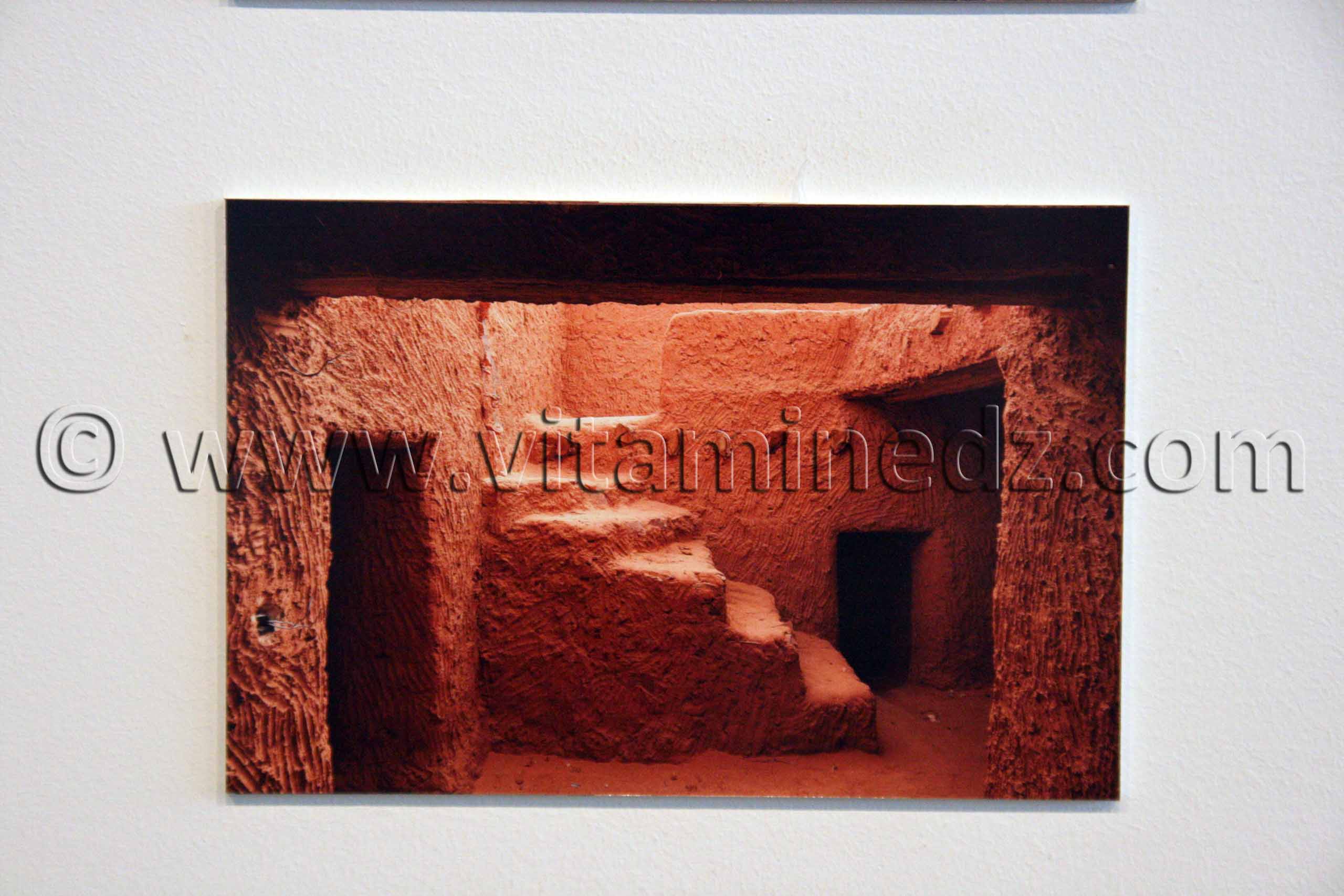 Photo Ksar Hammad (Adrar)