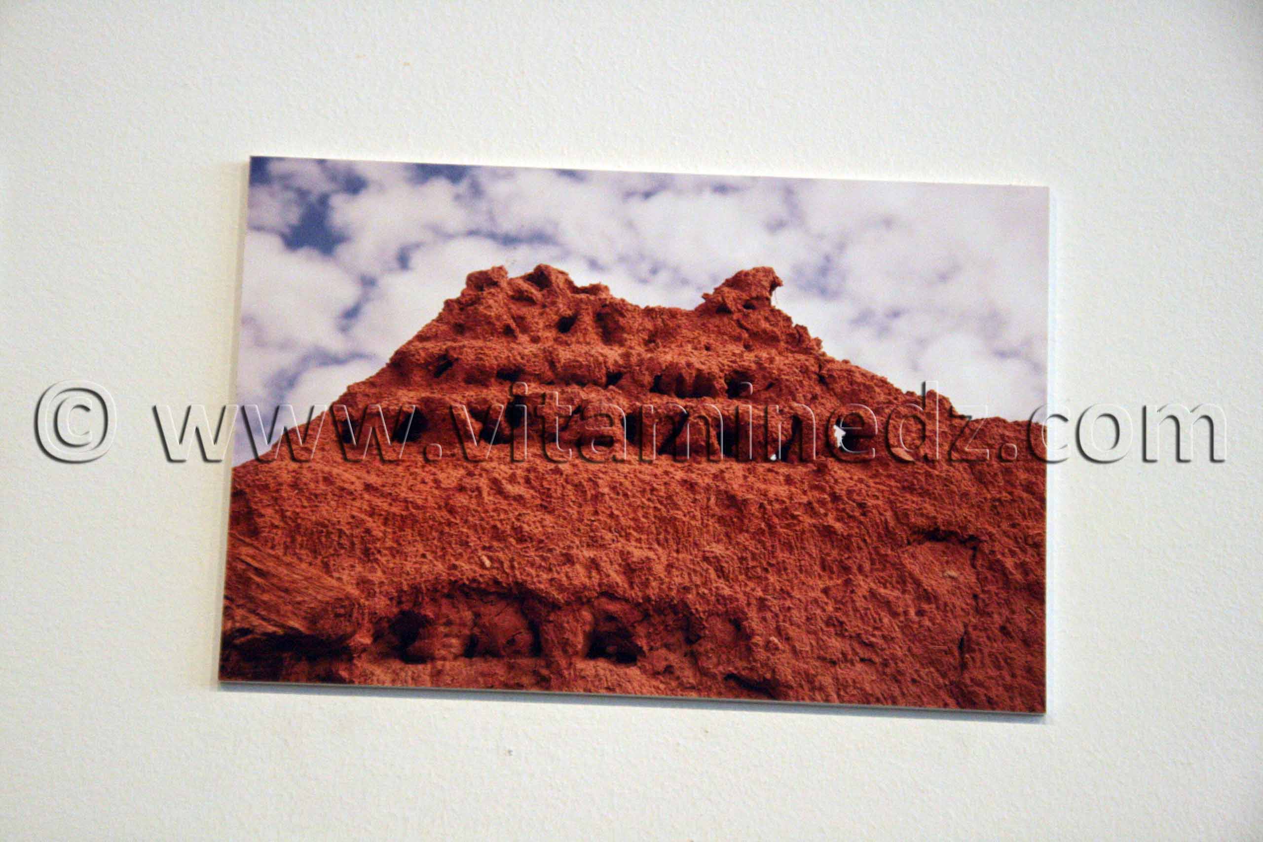 Photo Ksar Hammad (Adrar)