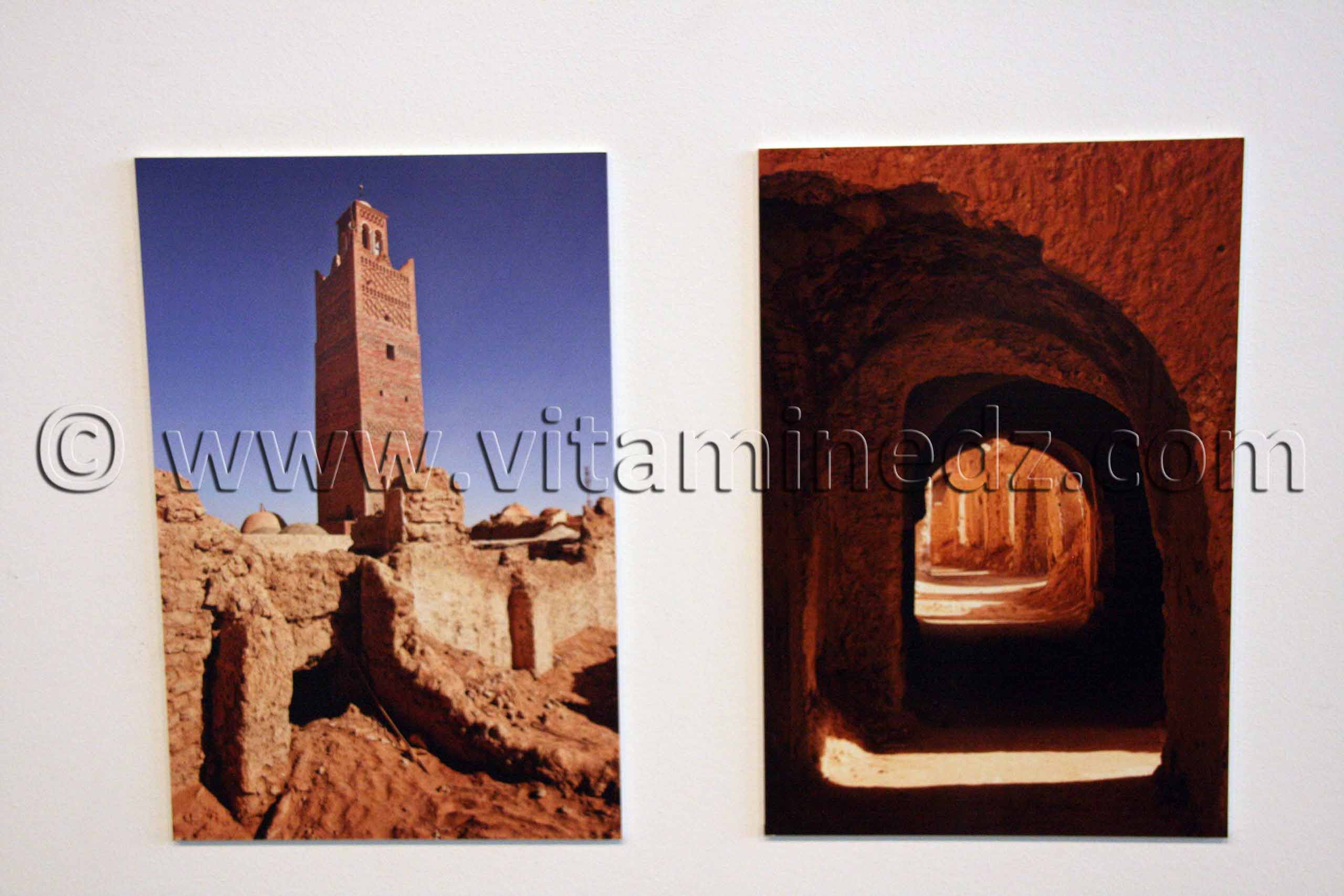 Photo Ksar de Temacine