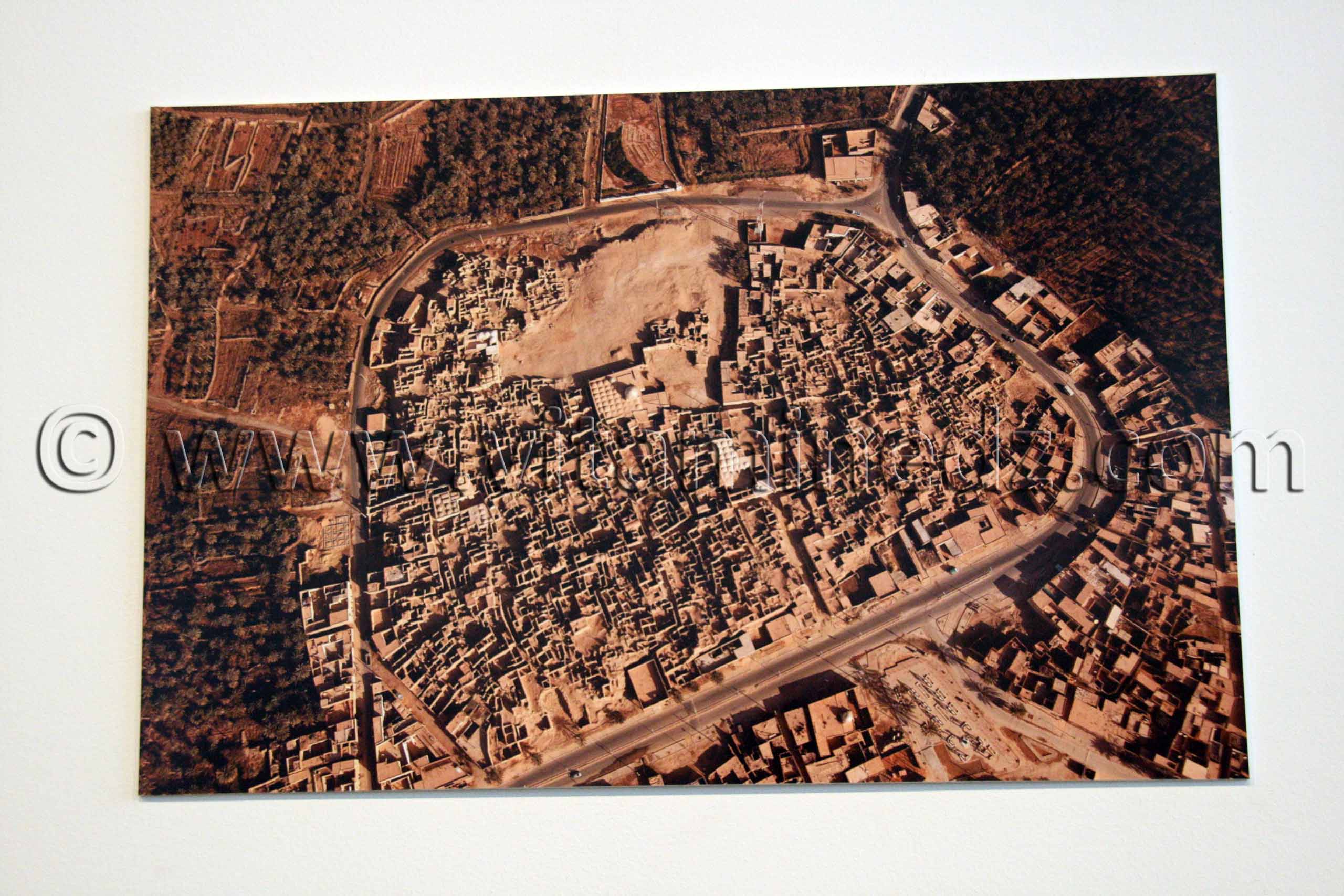 Photo Ksar de Temacine