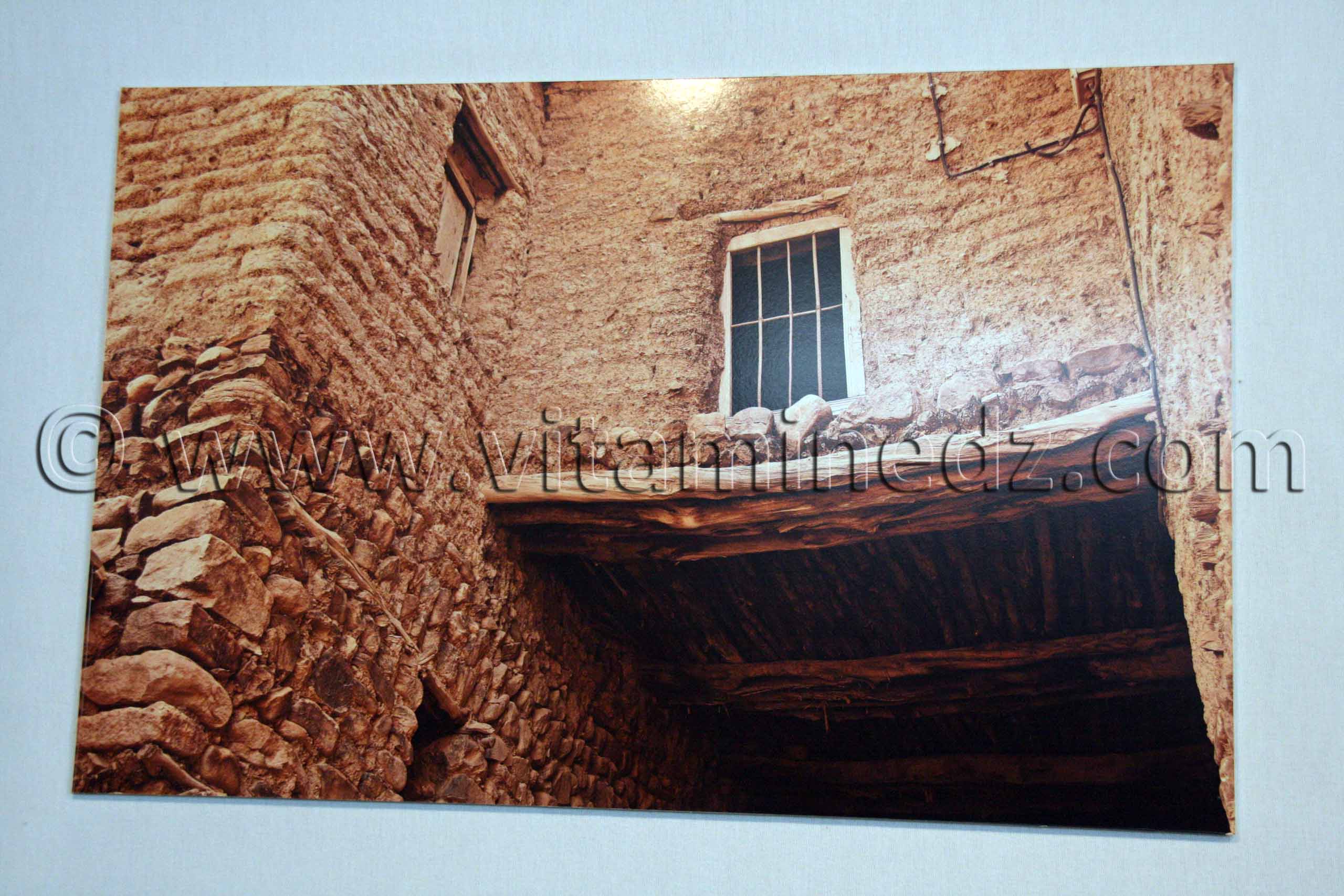 Ksar de Menaa (Batna)