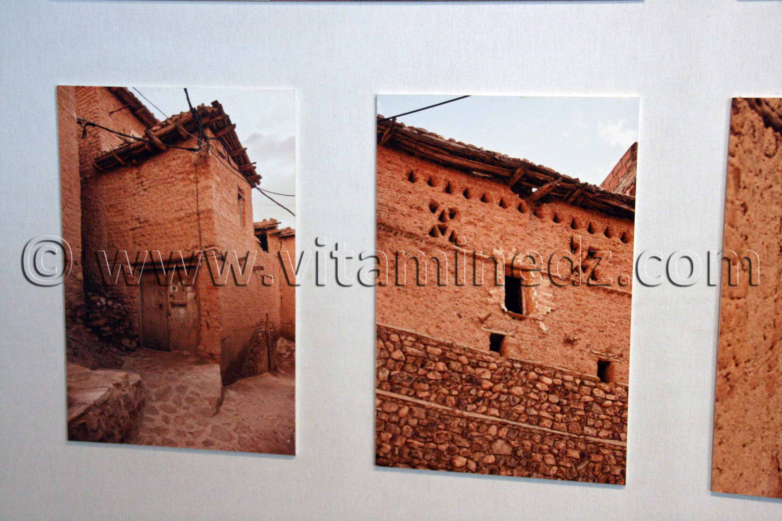 Ksar de Menaa (Batna)