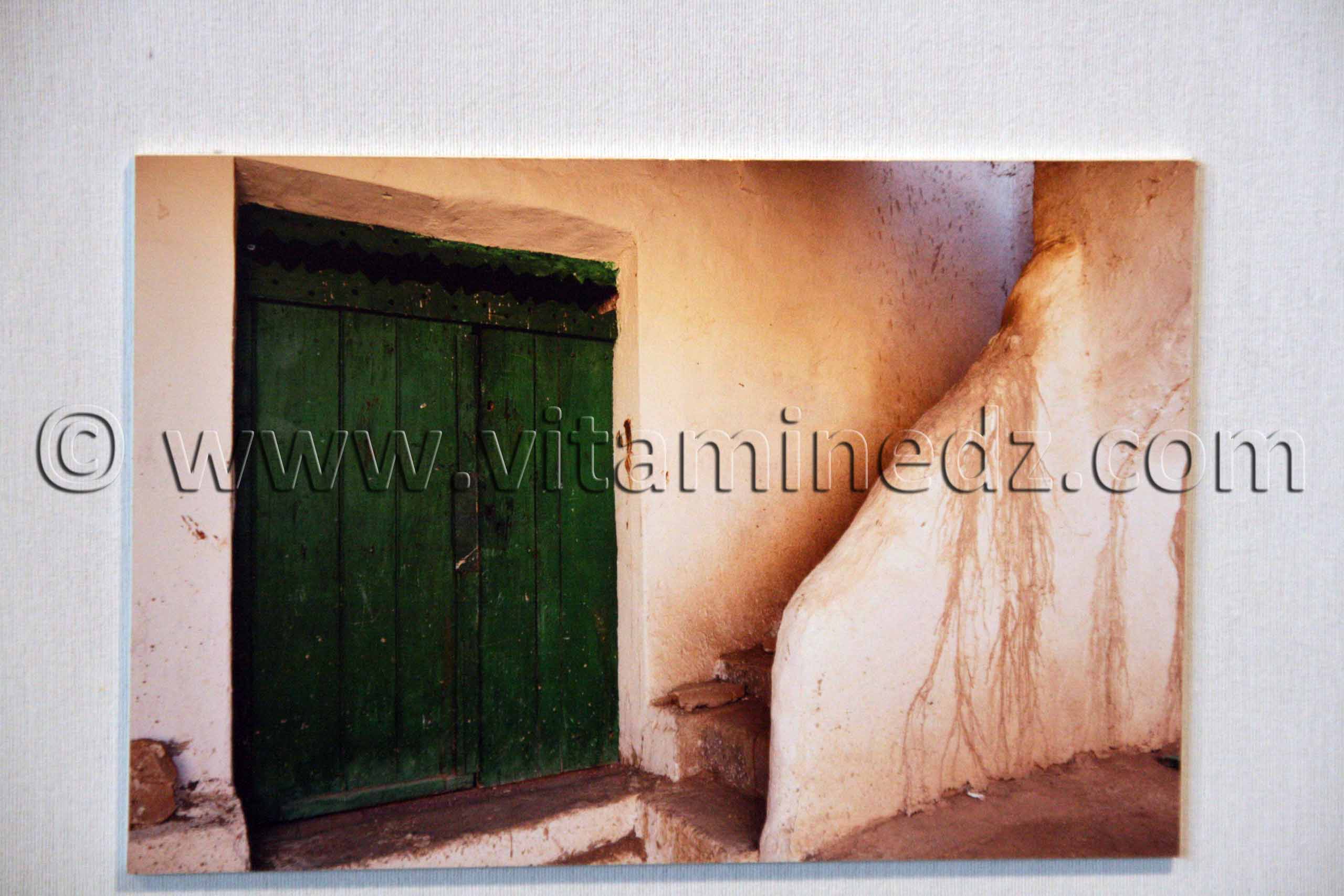 Ksar de Chetma (Wilaya de Biskra)